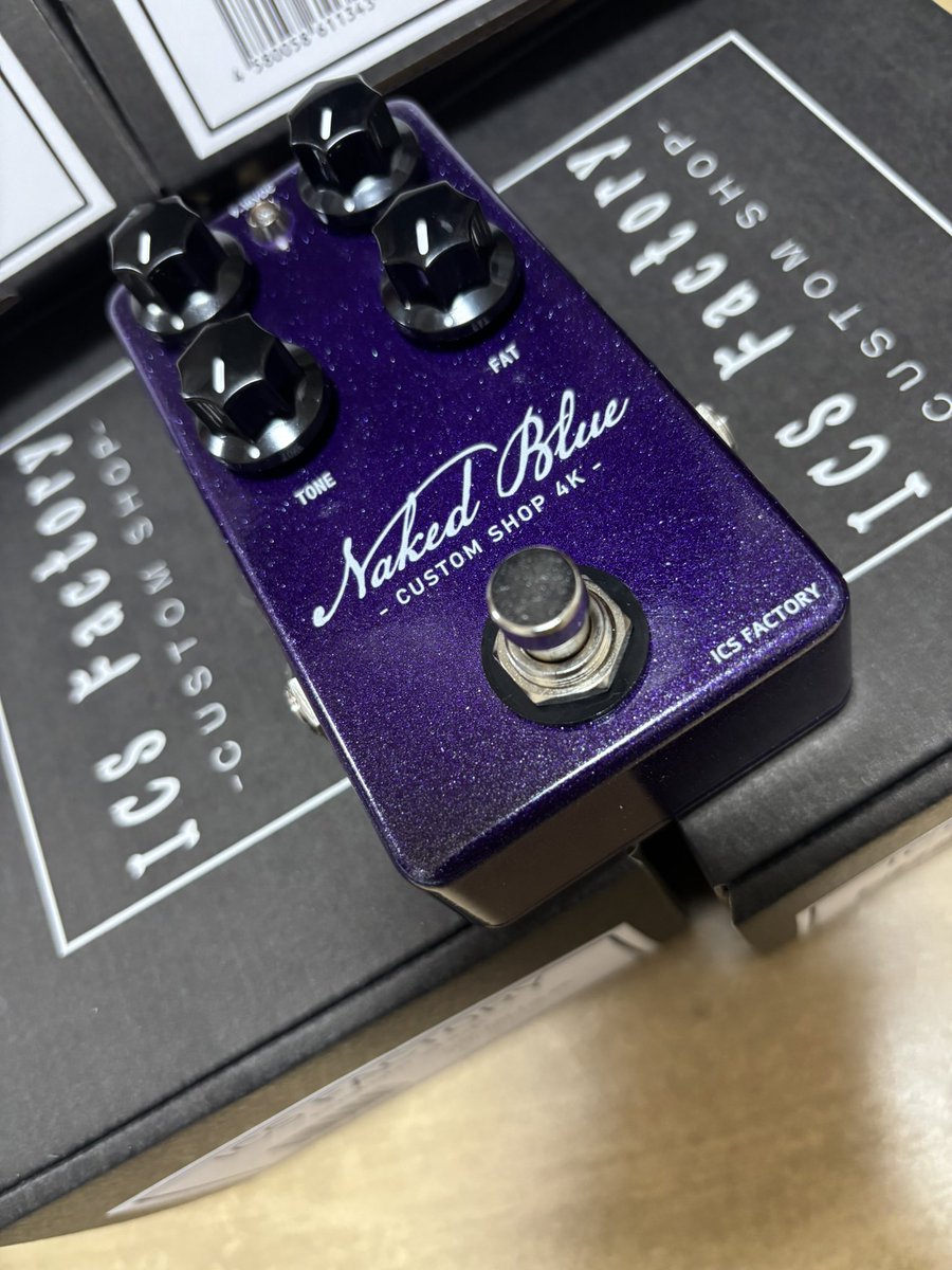 ICS FACTORY (@icsfactory) / Posts / X