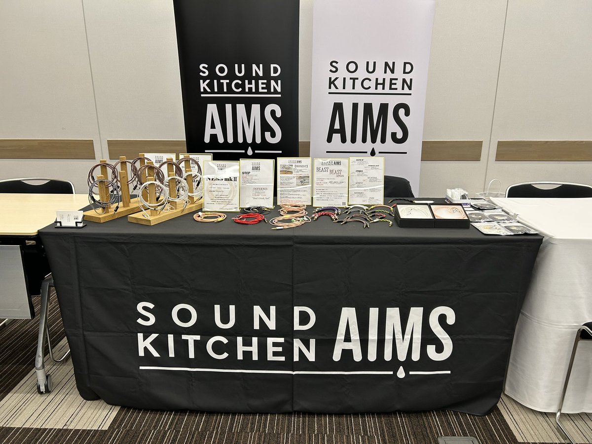 SOUND Labo AIMS (@AimsLabo) / Posts / X