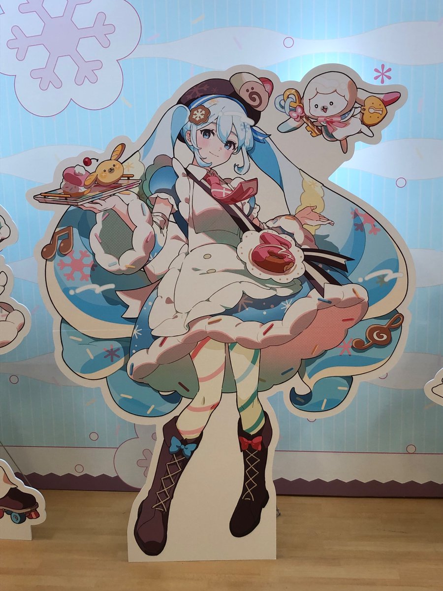 HUNTER×HUNTER パズドラ Twitter 当選品 マチ サイン色紙 HUNTER