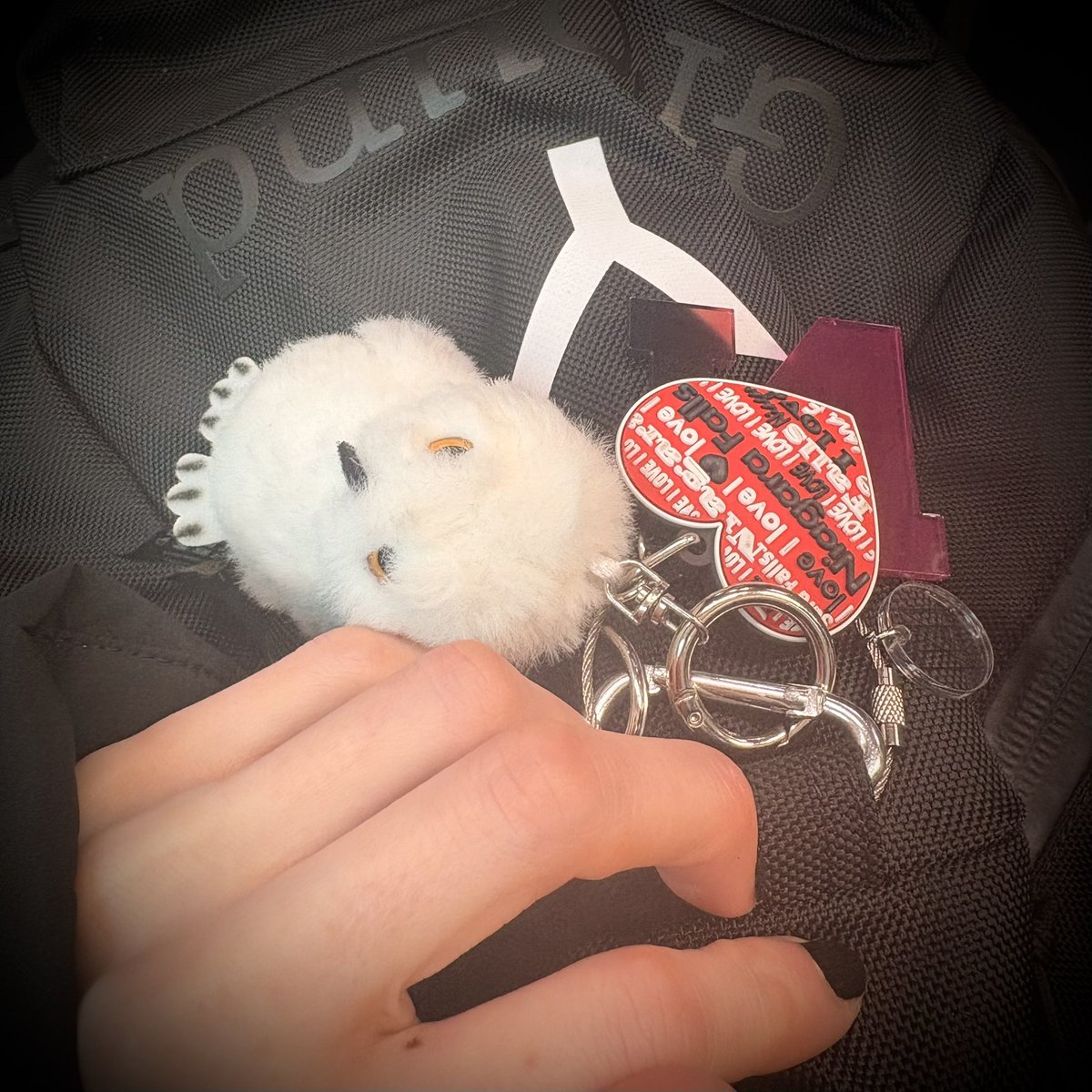 NANO-ナノ-OFFICIAL (@nanonano_me) / Posts / X