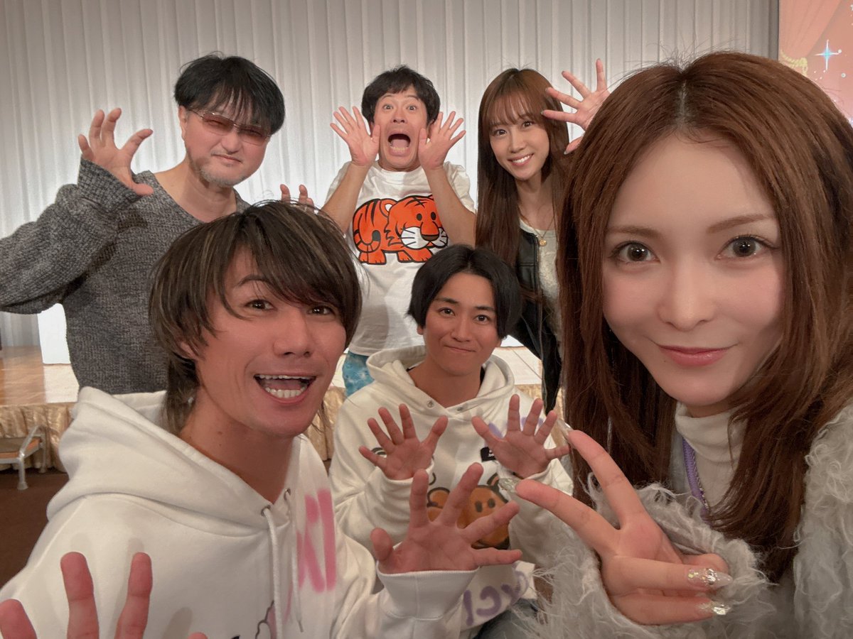 ガリぞう (@garizo2) / Posts / X