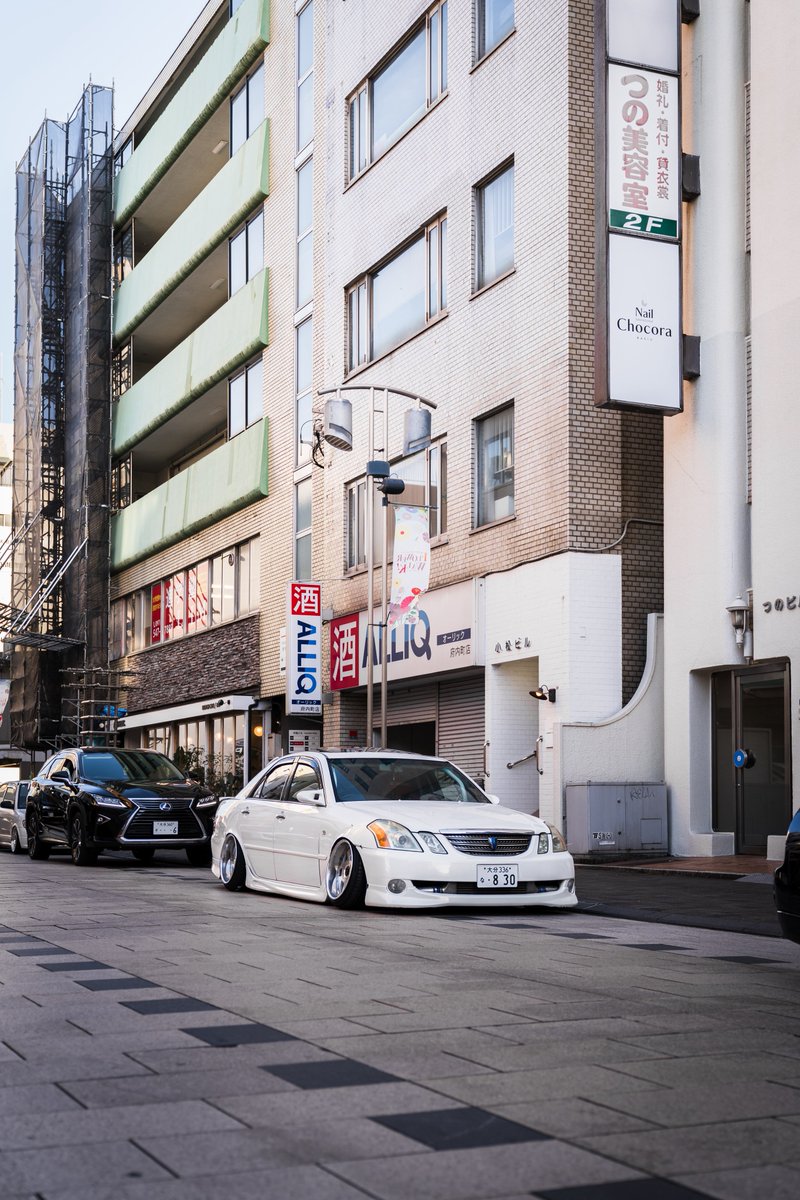 ドリフトするとかドリフトしないとか JZとかSRとかRBとか ATとかMTとか