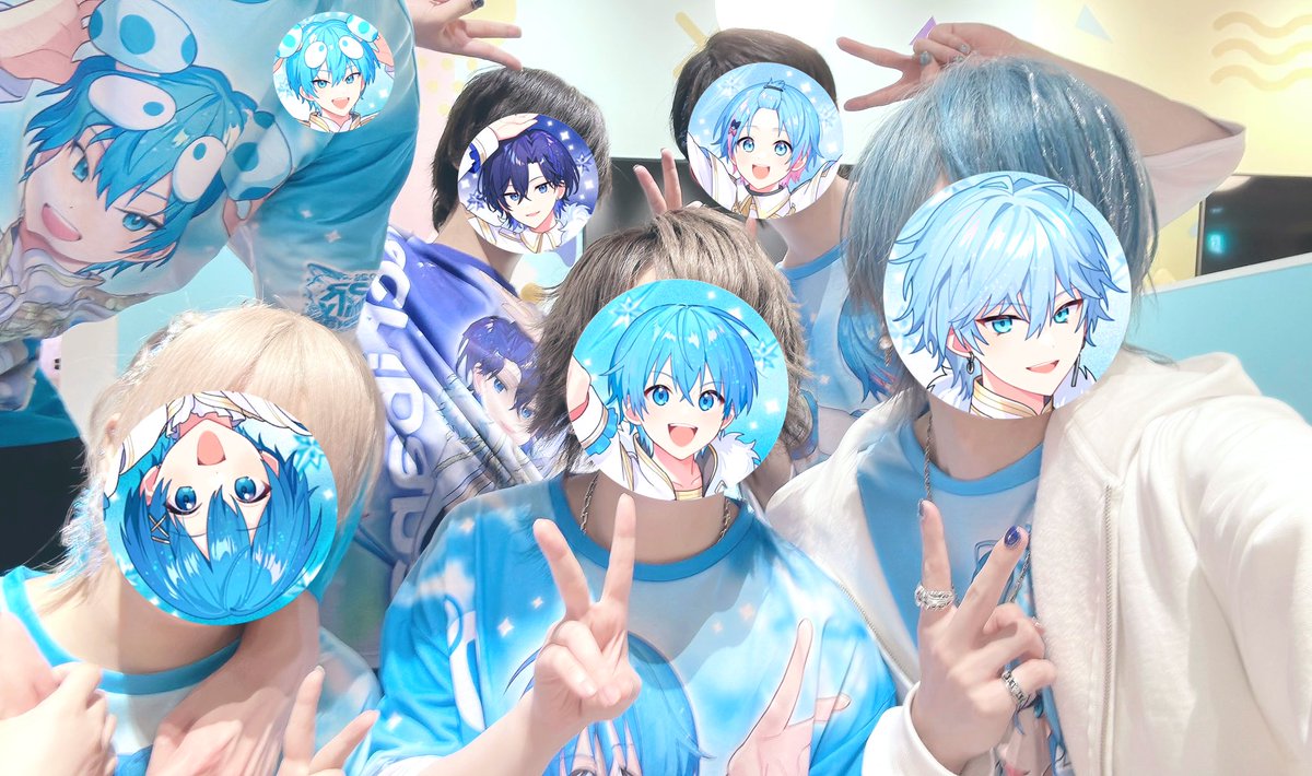 Lapis / らぴす【めておら】 (@mtor_lapis) / Posts and Replies / X