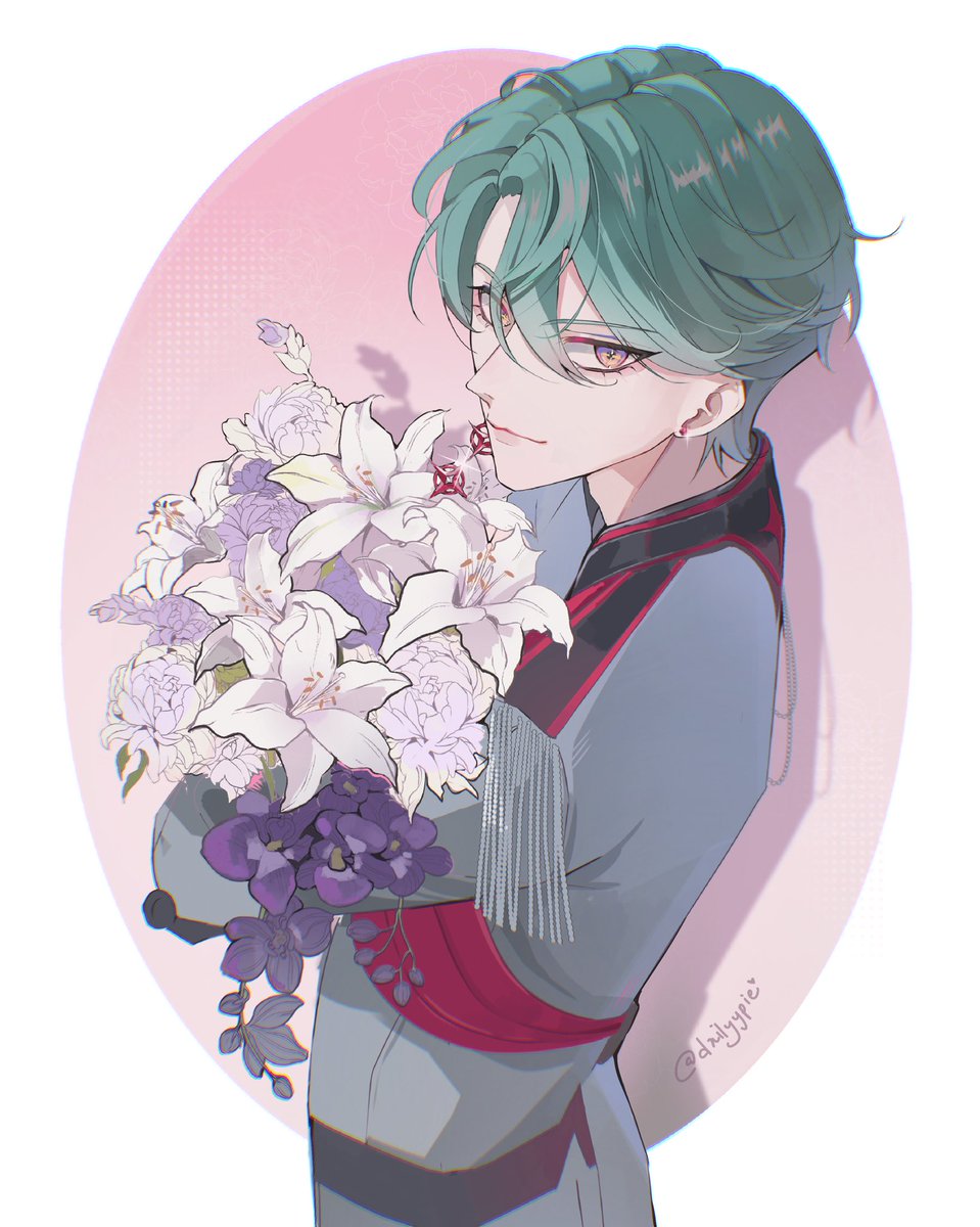 にじさんじEN 台湾 ファンミ アクスタ フリオドール Welcome Goods