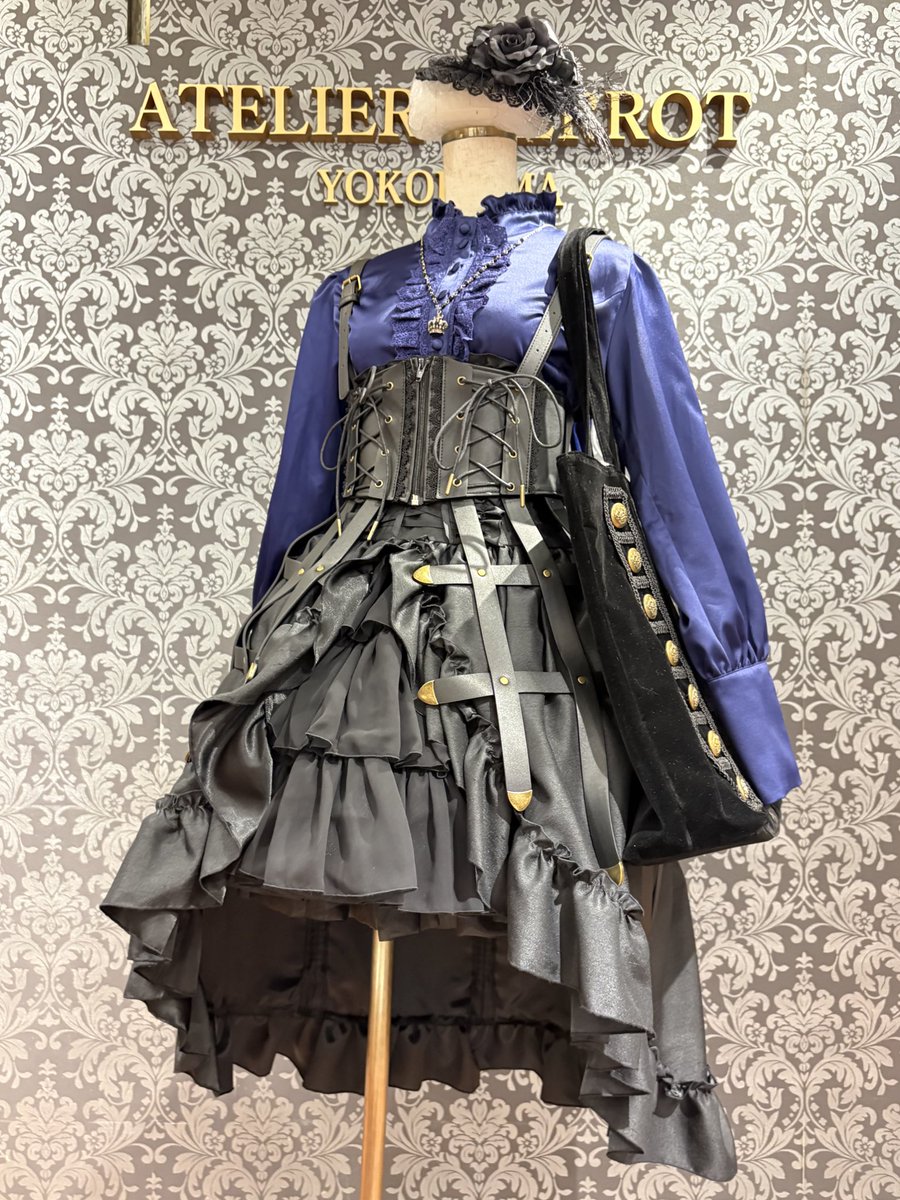 ⋆⸜ ⸜ 横浜店おすすめアイテム ⸝‍ ⸝‍⋆ ⋆˳˙ ୨୧