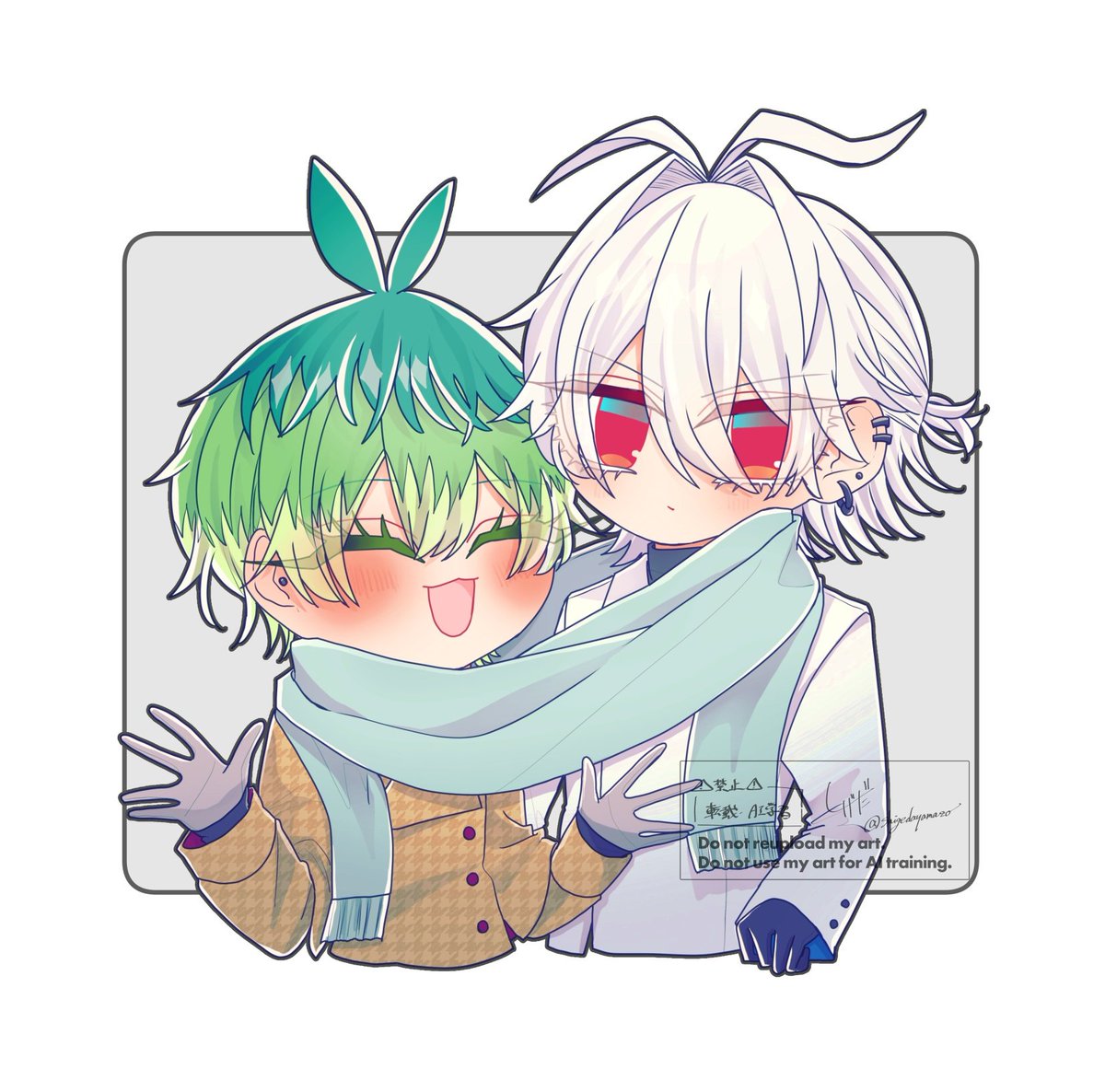 🐴🎋さまささﾁｬﾝ