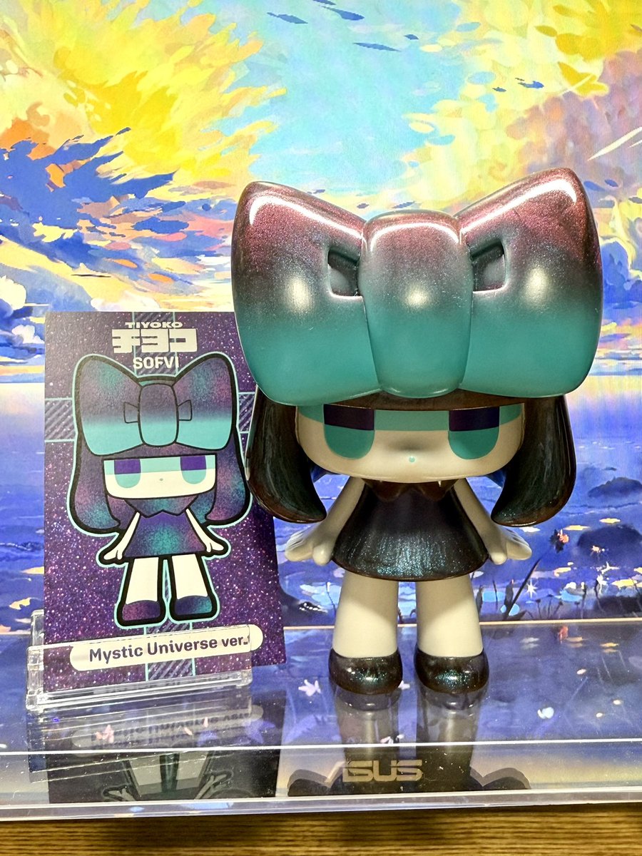 チヨコ/タカハシユリ (@uriuriy) / Highlights / X