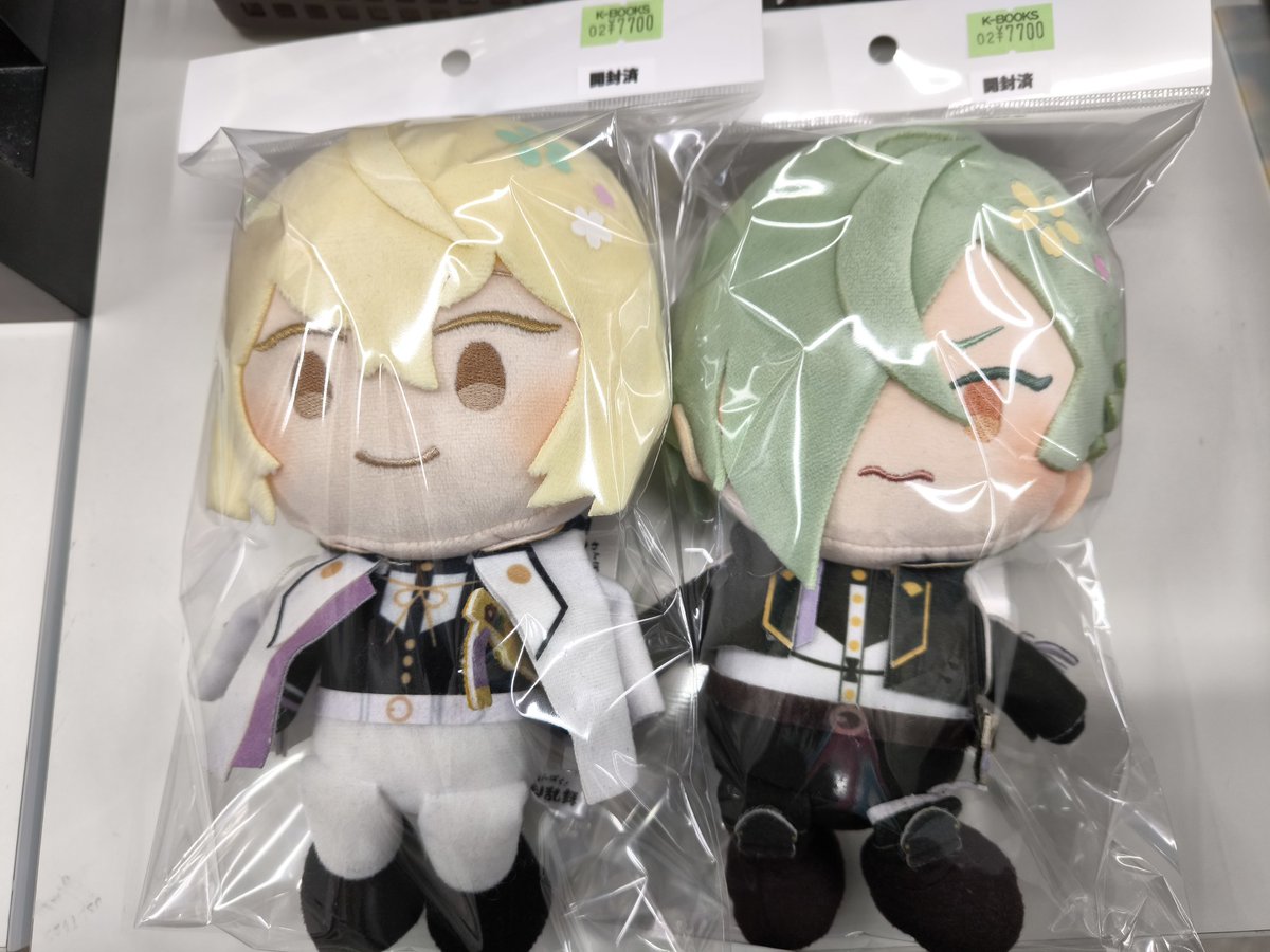 入荷情報】 刀剣乱舞 とうらぶ わんぱく！刀剣乱舞 ぬいぐるみ 髭切 膝