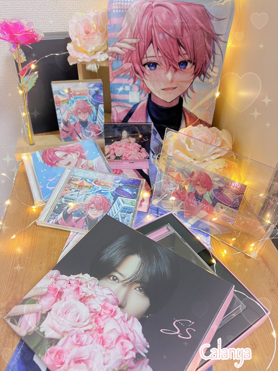 さとみくん あと7時間で32歳のさとみくんとお別れ ( ´・ω・`) でも