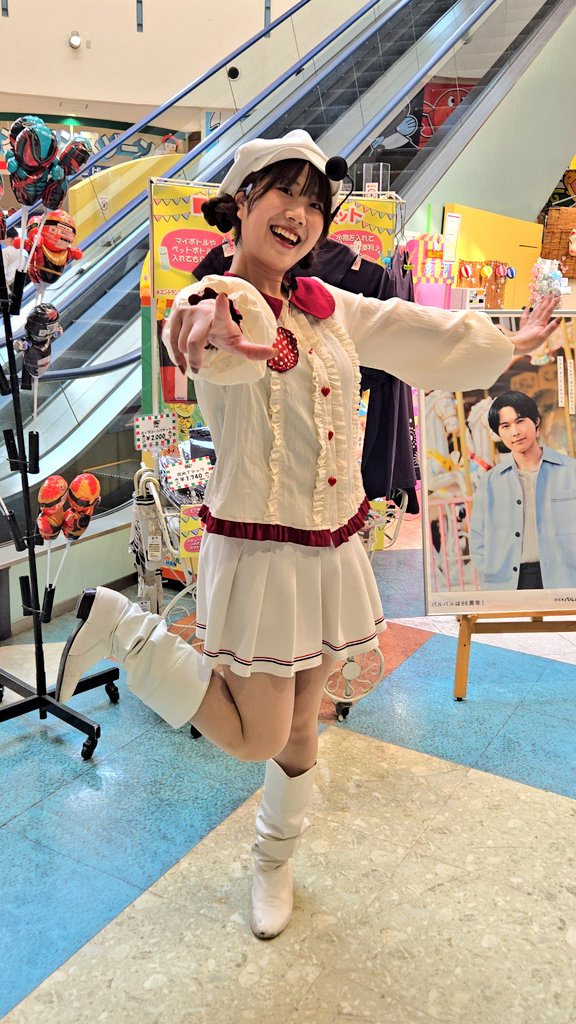 🎡紫苑🎡Shion (@Pal2_shizuoka) / Posts / X