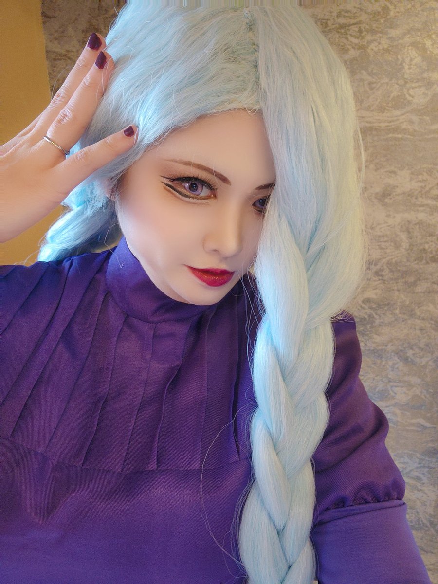 💜呪術廻戦💙 ←ママ 息子→ 冥冥 憂憂