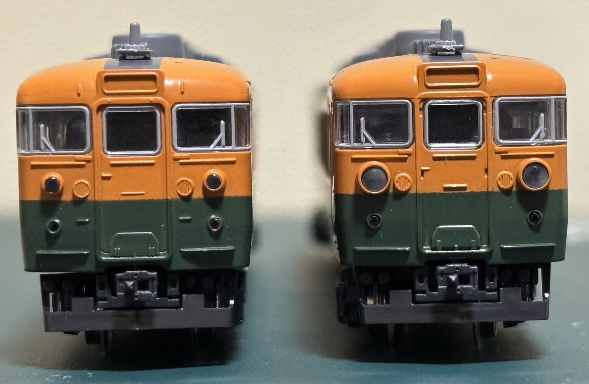 KATO 10-903 165系 さようなら急行東海 公式]鉄道模型(10-903165系 さようなら 急行「東海」8両セット)商品