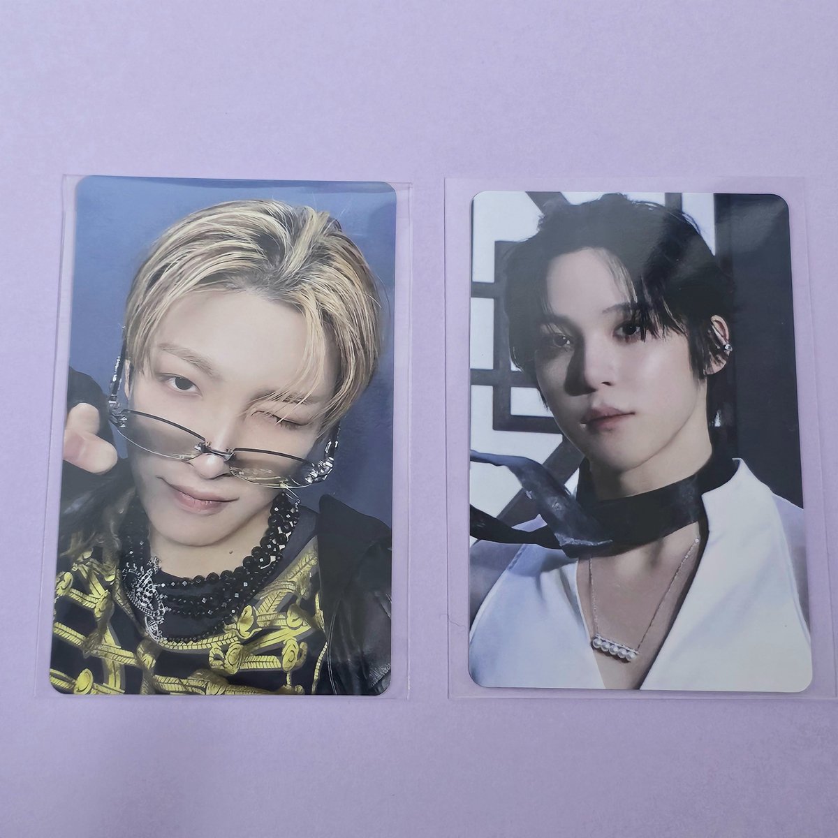 ATEEZ アチズ GOLDEN HOUR:Part.4 FC タワレコ 特典 封入 トレカ交換