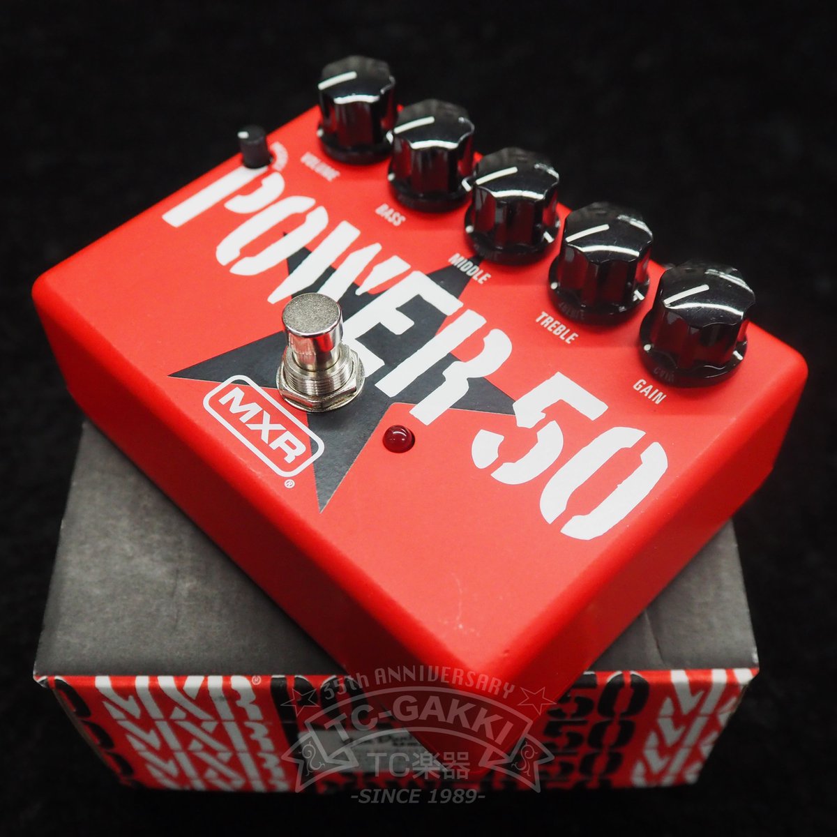 本日のエフェクター新入荷情報】佐野です。続々と入荷中です！是非お