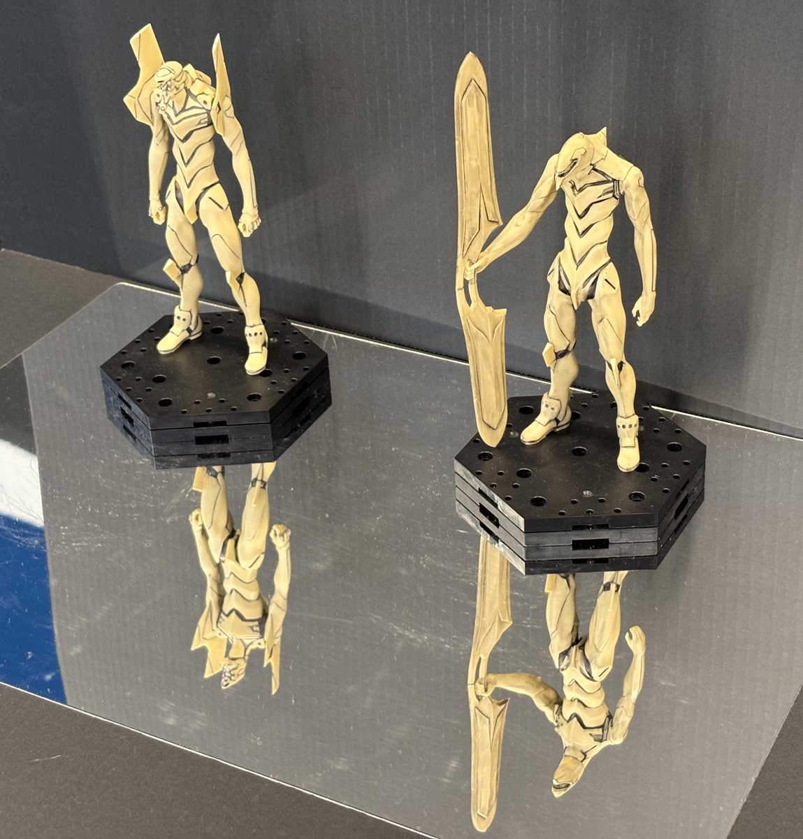 Sakamoto ホビーラウンド展示準備ちゅ～ (@sakamoto2165) / Posts / X