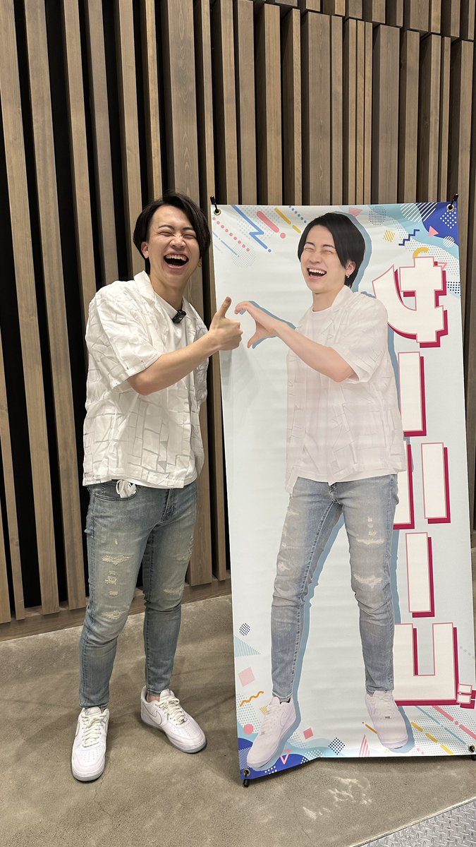 タグ使ってもらえて嬉しい 一昨年の画像発見