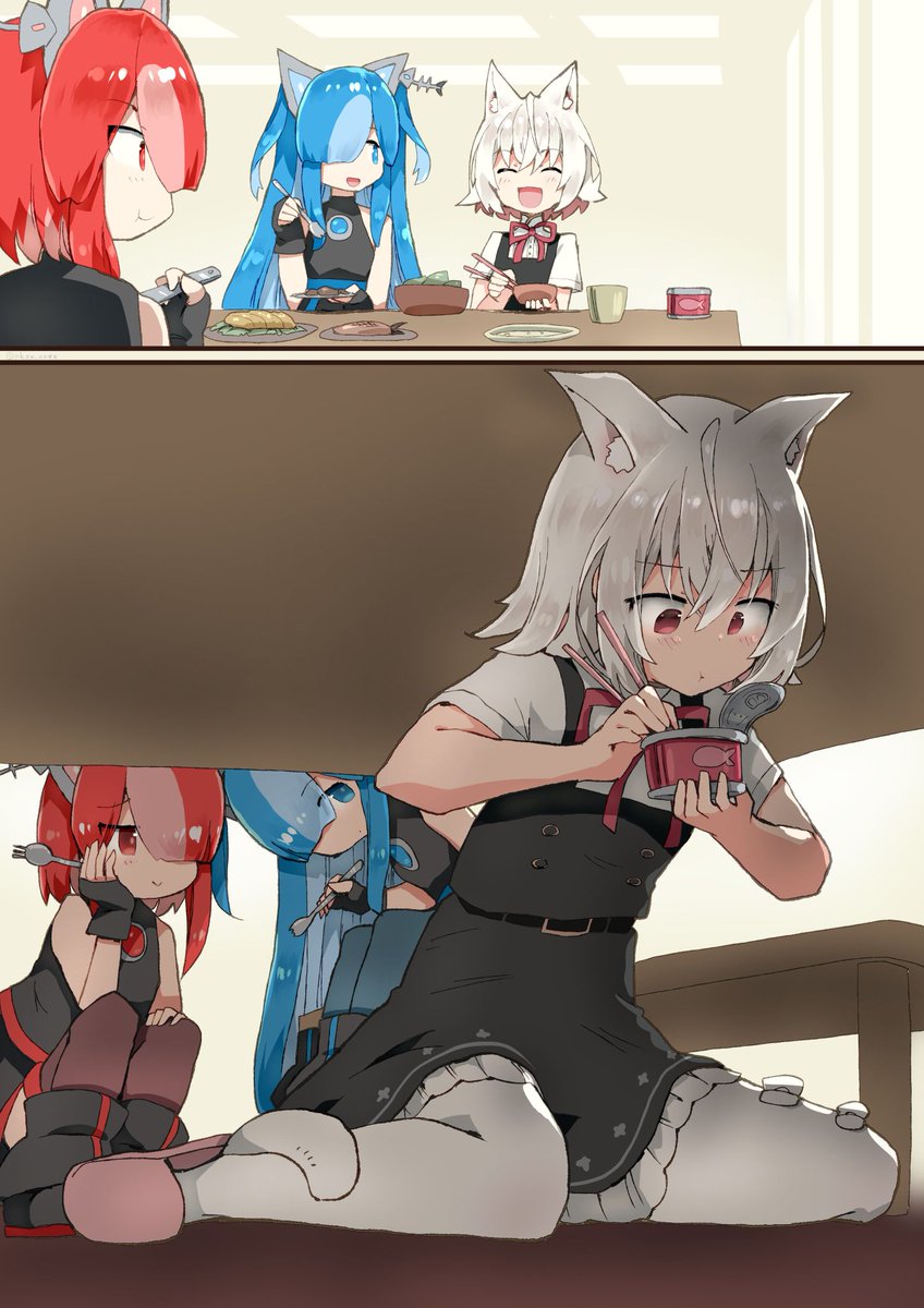 紅雨 霽月 (@seigetsu_kouu) / Posts / X