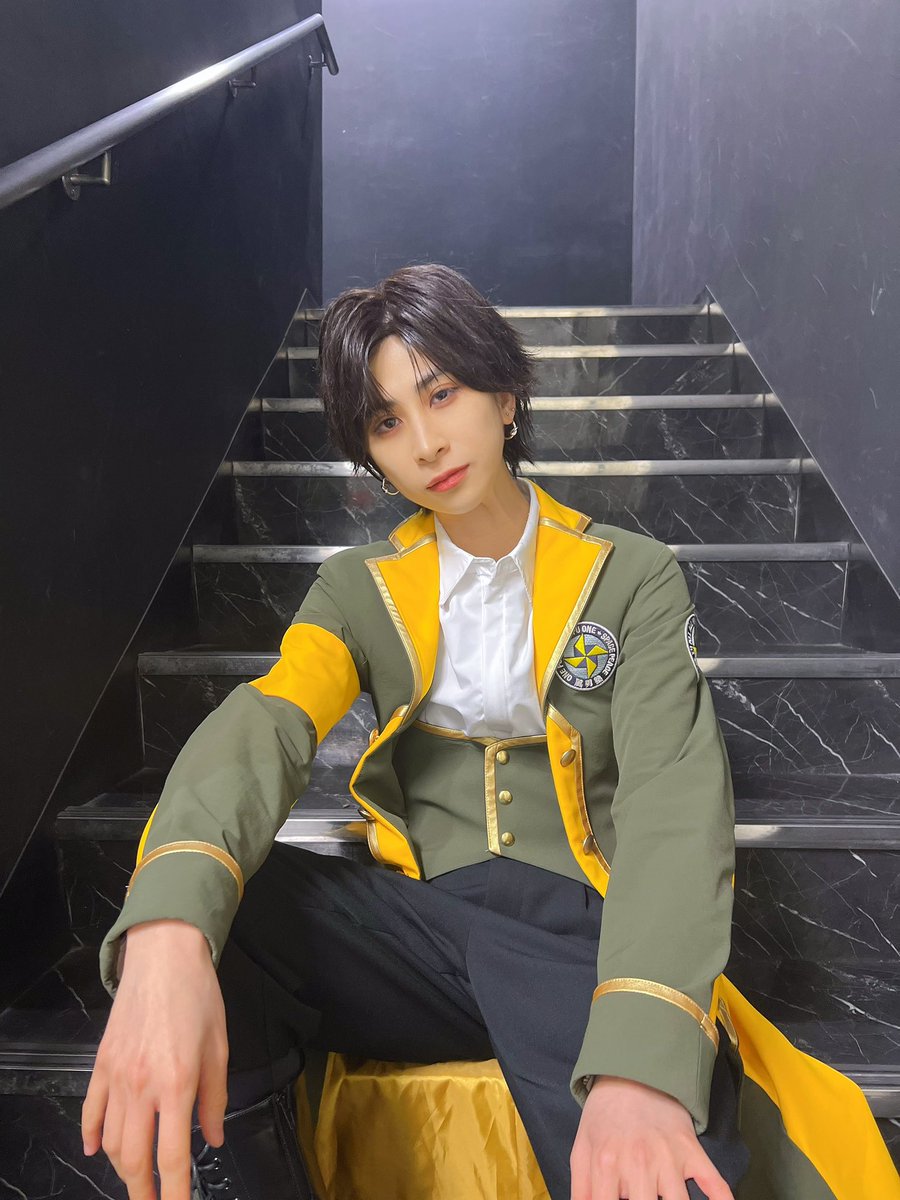 柚希関汰〈風男塾〉 (@so_janKanta_731) / Posts / X