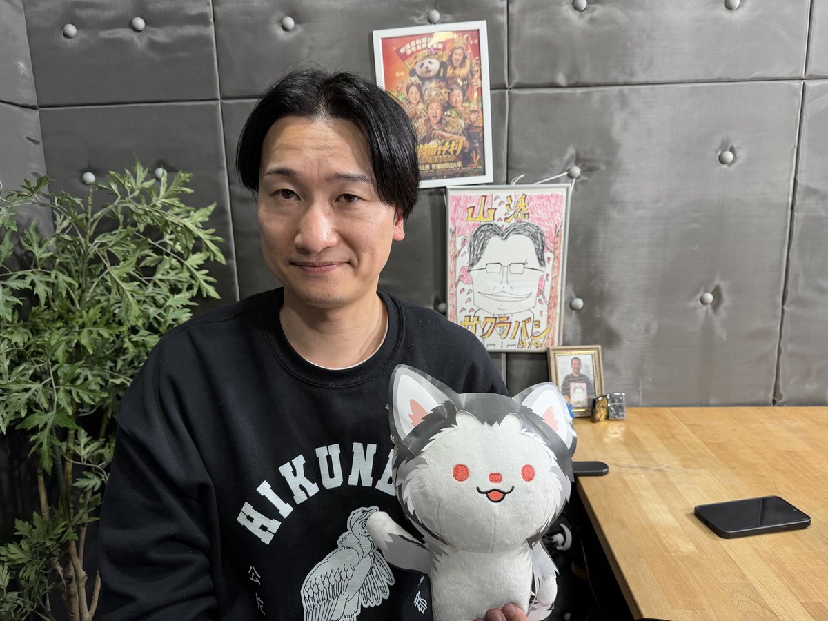 まったく備えられませんでした ごめんなさいゾエ様 #山添サクラバシ919