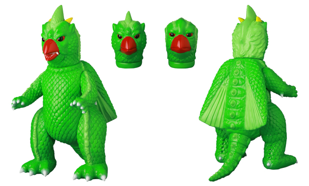 A49 昭和レトロ　大巨獣ガッパ　EP　レコード　クラウンミュージック