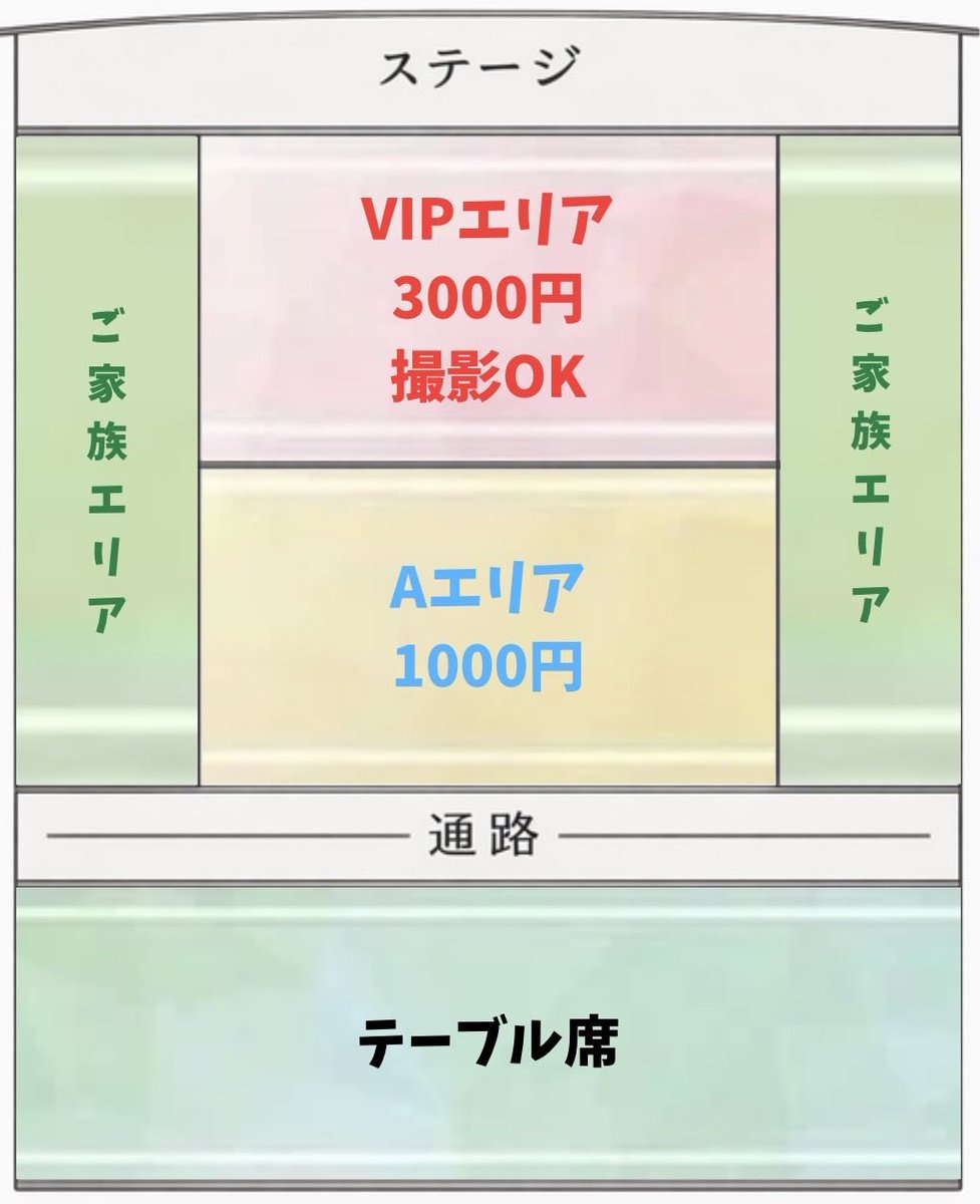 告知】 『idolFES@ゆうゆう会館 ～身体も心もポカポカライブ&マジック