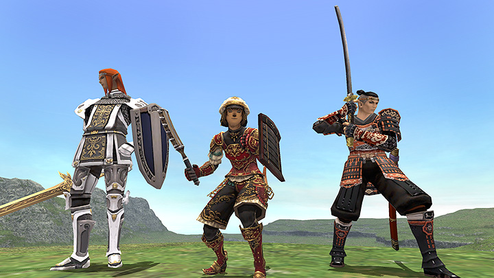 FINAL FANTASY XI／FF11 (@FFXI_JP) / Posts and Replies / X