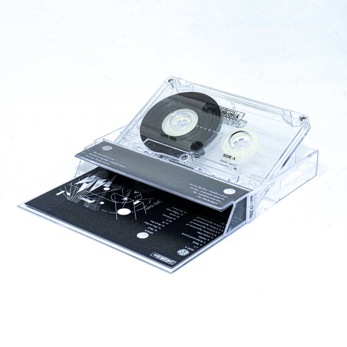 □ 𝐈𝐍𝐅𝐎 □ - 𝟐 3rd Live Album 