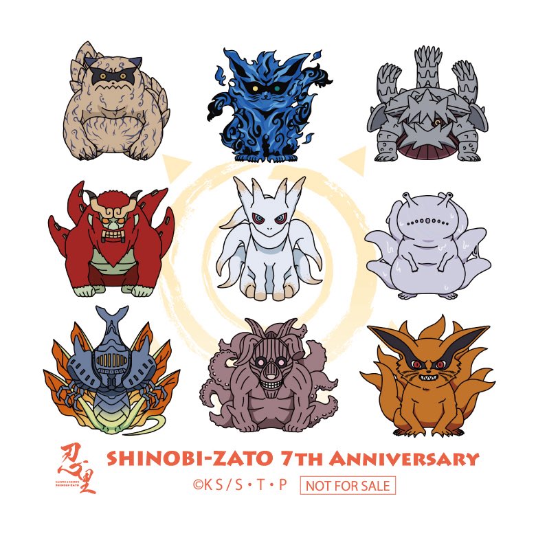 🥷壱の巻🥷 ／／ /  ＼＼ #忍里7周年 記念イベントの1つ目は 『来場
