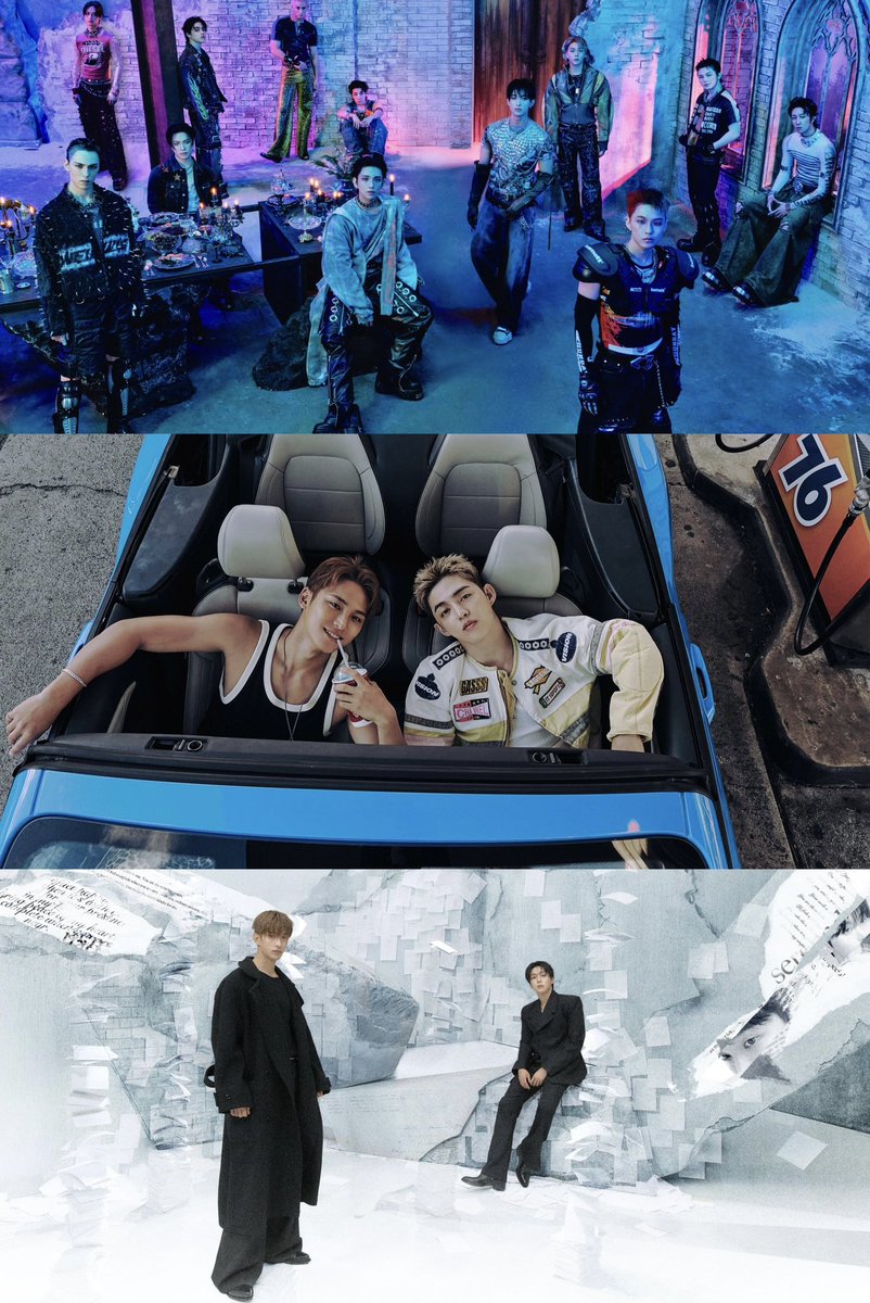 📰 || 260225 SEVENTEEN, has no gaps…'Super Idol' Covering Group