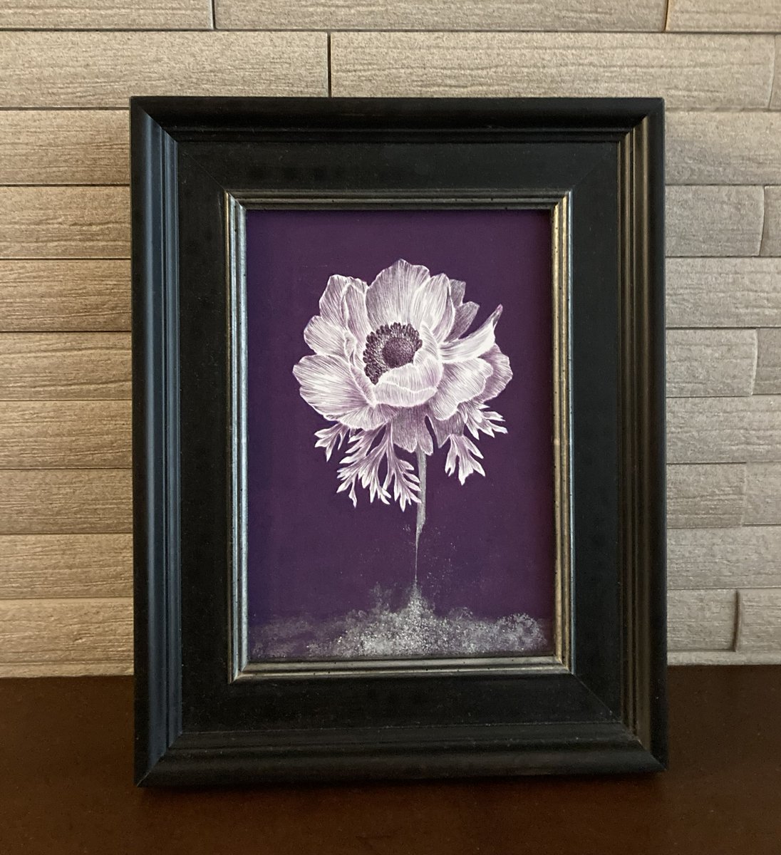 ご紹介くださりありがとうございます😊 このポストカードサイズの