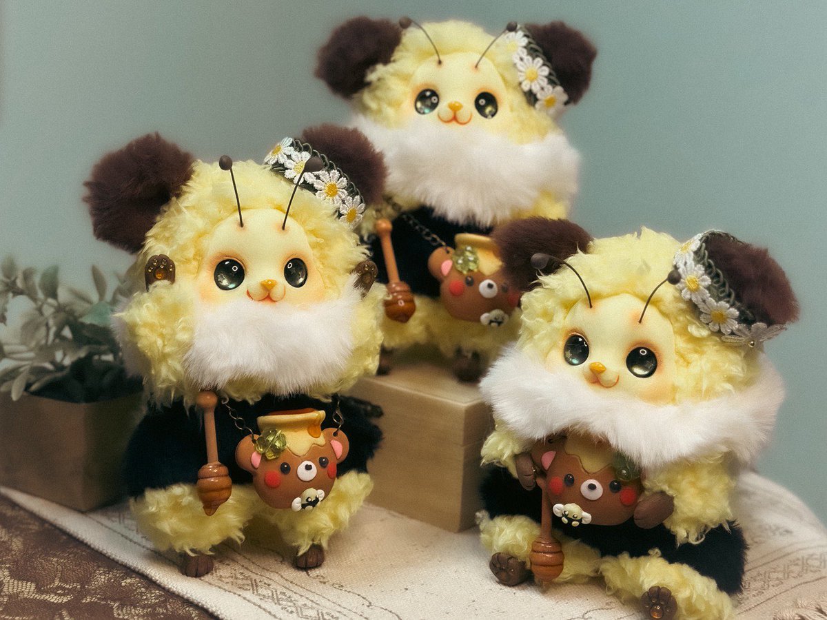 Teritre Doll/テリトルドール (@teritre_doll) / Posts / X