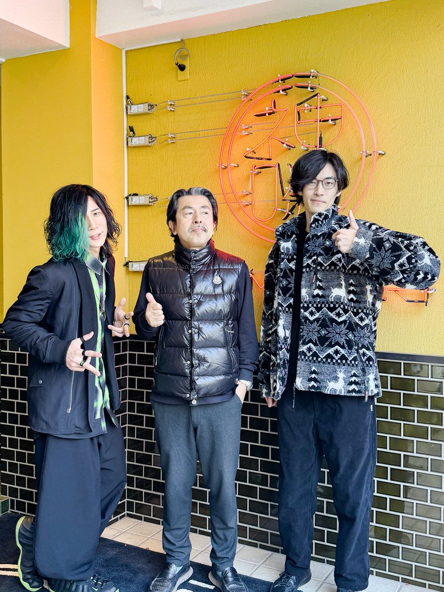 むう △ Hiromu Fukuda (@M_W_B_SV) / Posts / X