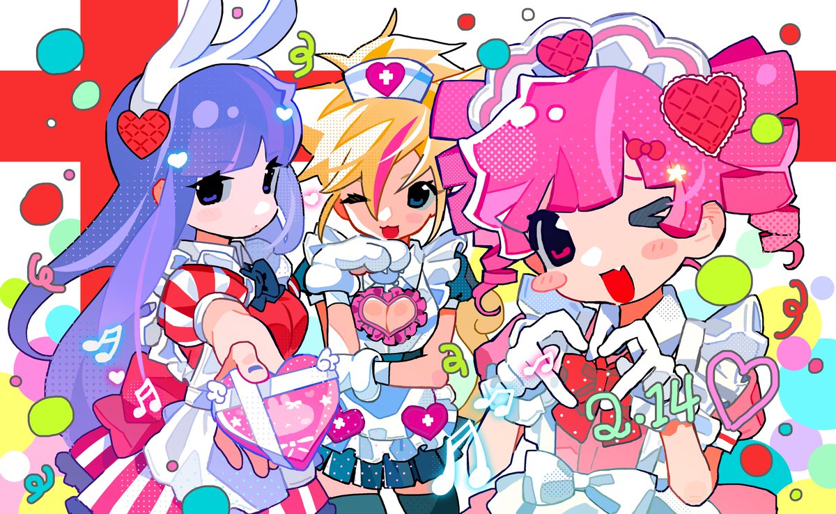 Muse Dash公式 (@MuseDashtheGame) / Posts / X