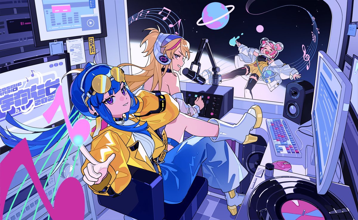 Muse Dash公式 (@MuseDashtheGame) / Posts / X