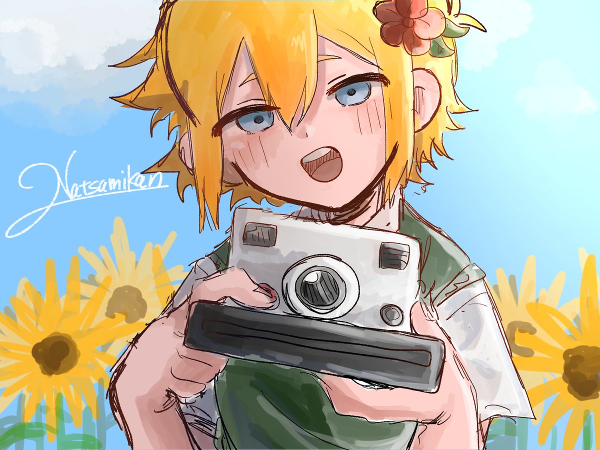 なつみかん (@natumikan_7016) / Posts / X