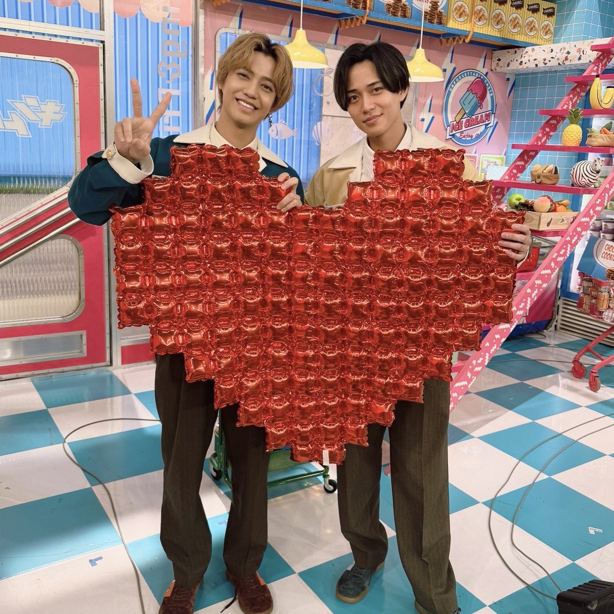 King & Prince〈キンプリ〉最新情報 (@KingandPrince33) / Posts / X