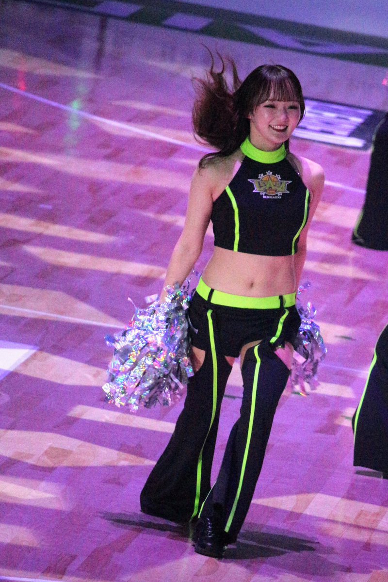 2026/01/31 #passistaspirits #bチア