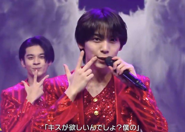 阿達慶 「僕からカカオ風味のキスをあげる！」 𝑪𝒂𝒄𝒂𝒐 𝑲𝑰𝑺𝑺