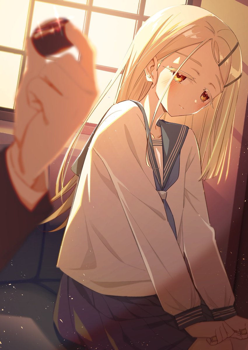 アリスシンドローム (@arisusyndrome25) / Posts / X