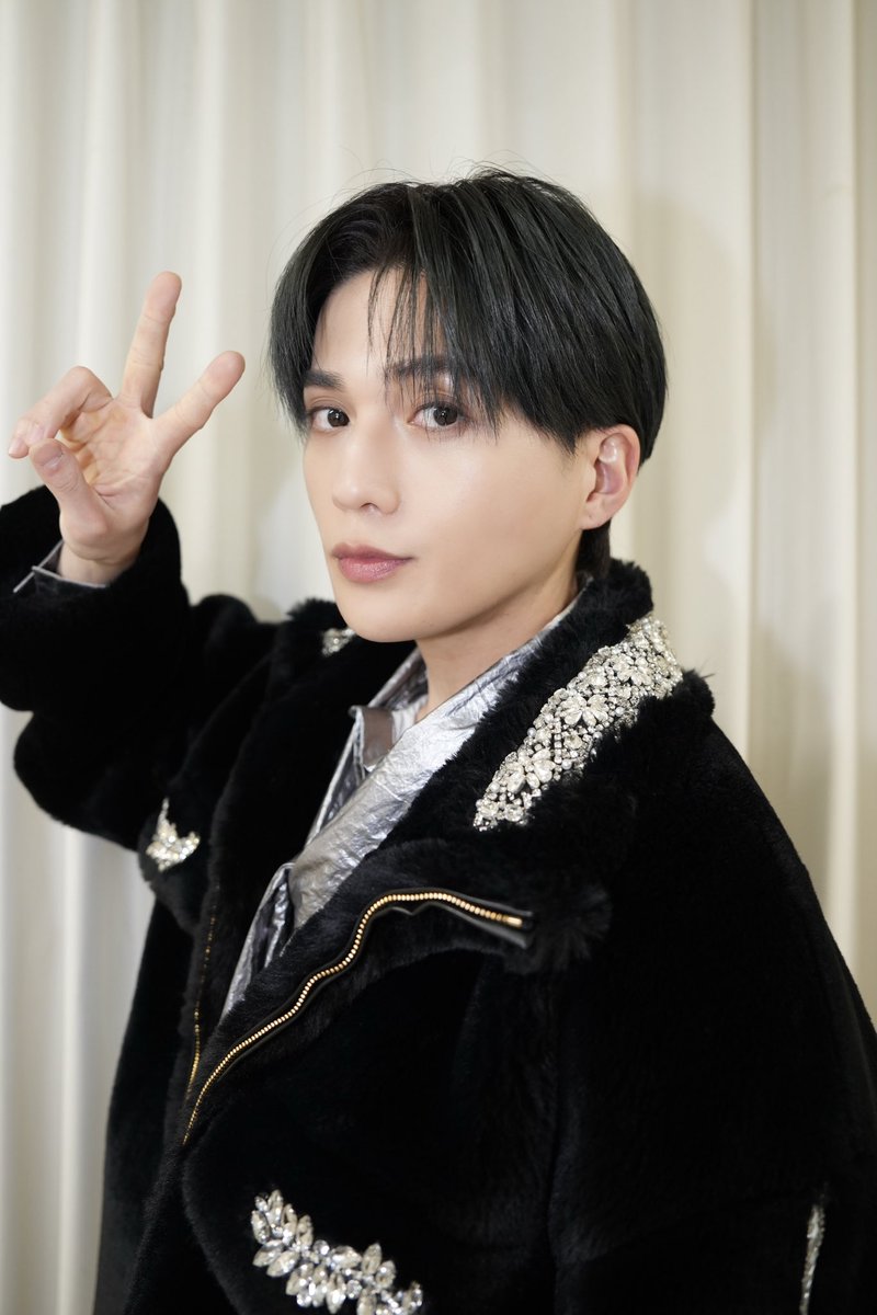 セット I*.様 FANTASTICS 八木勇征 BTTM5