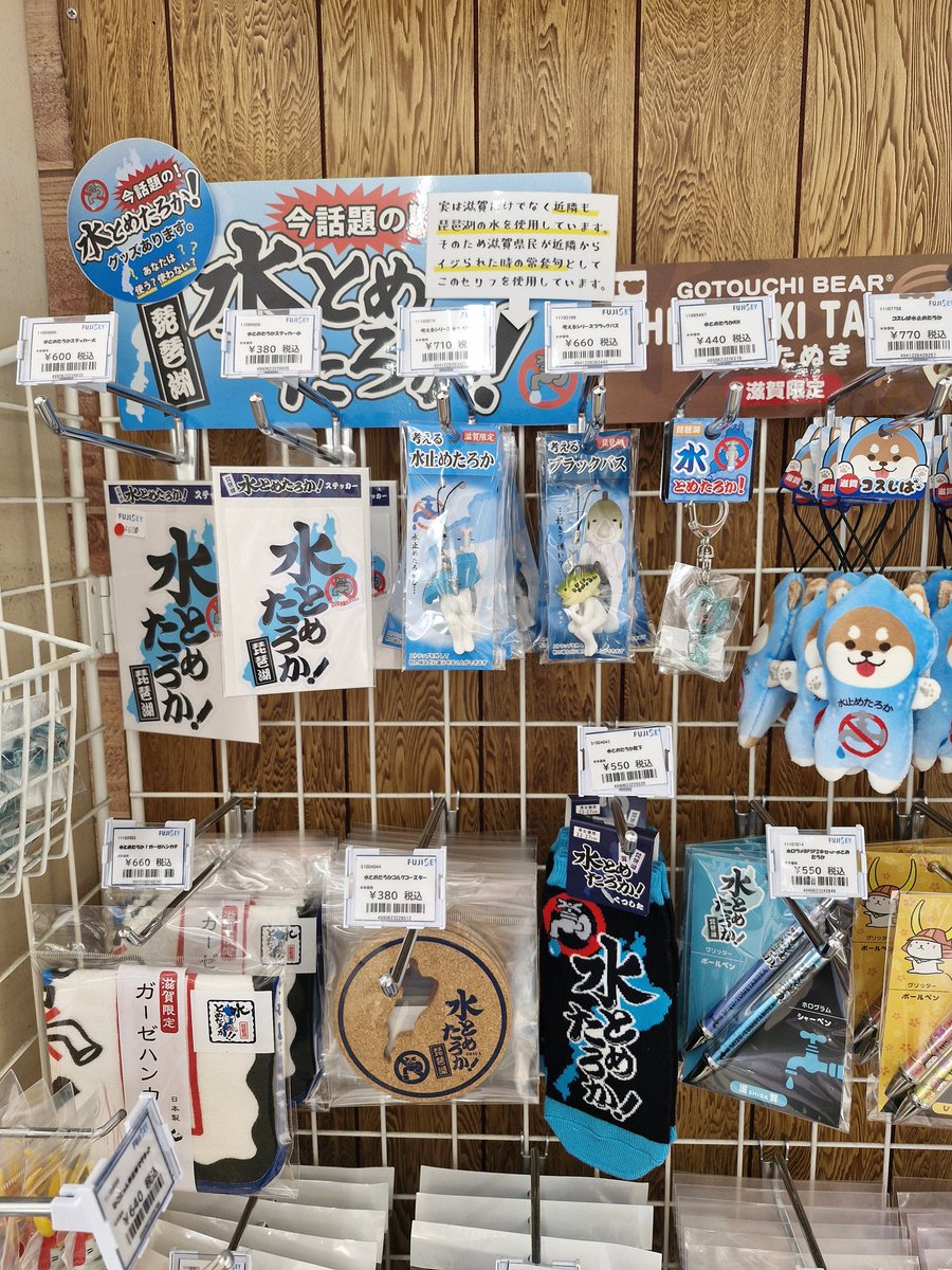 琵琶湖といえば、昨年は長浜、竹生島、近江八幡へ行き、長浜では水陸