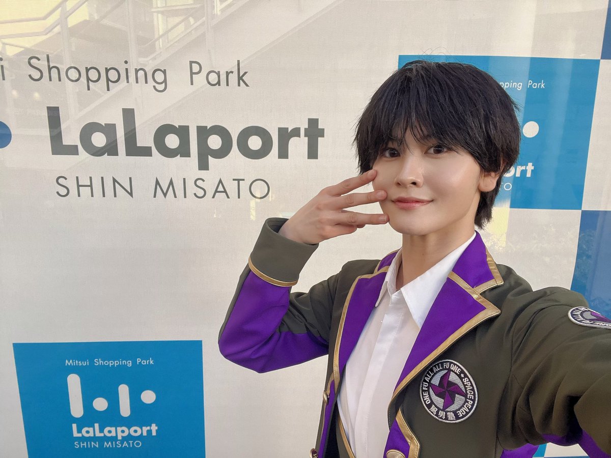 凰紫丈源〈風男塾〉 (@michael_jorgen7) / Posts / X