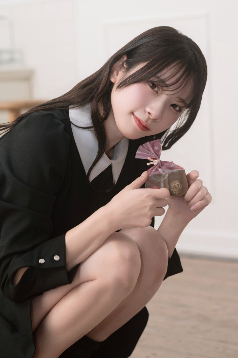 2026.2.15 Milk*Sugar撮影会 at スタジオエコロ 第1部 Model：紅羽りお