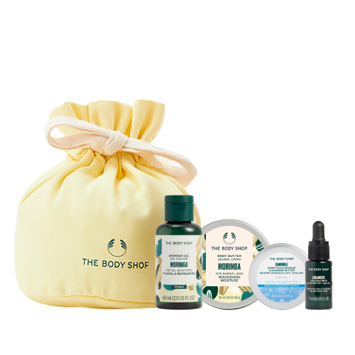 ザボディショップ公式 (@TheBodyShopJP) / Posts / X