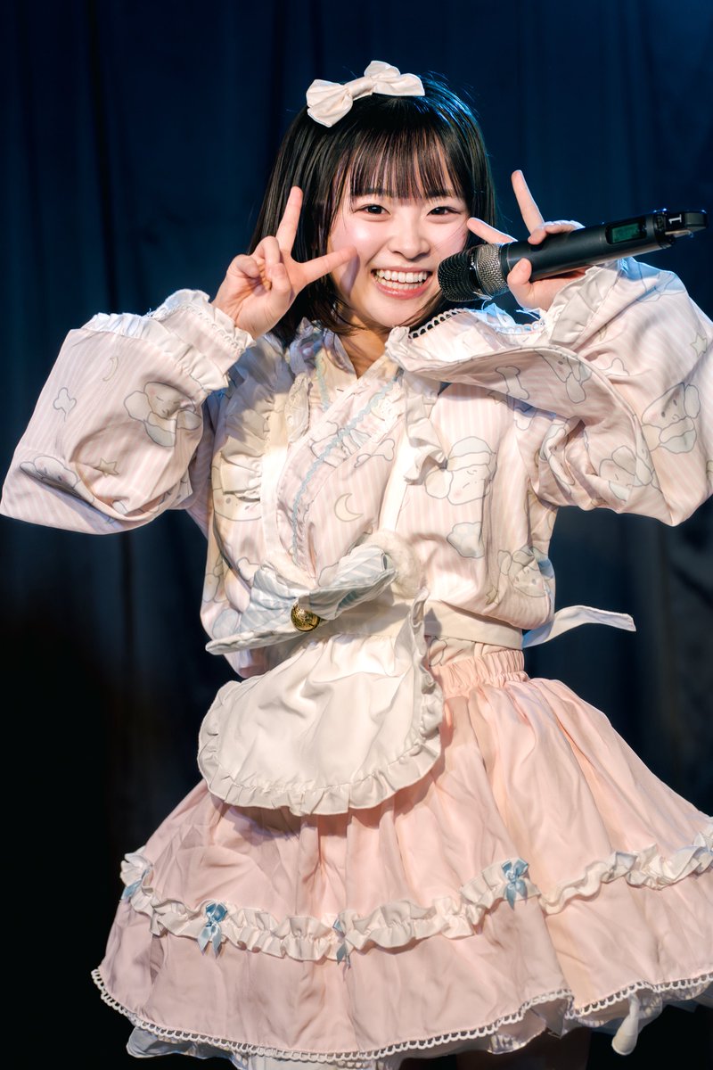 2026.02.16 トウトイナ。 「Velvet Blue」 @ Twinbox GARAGE 七瀬ひ