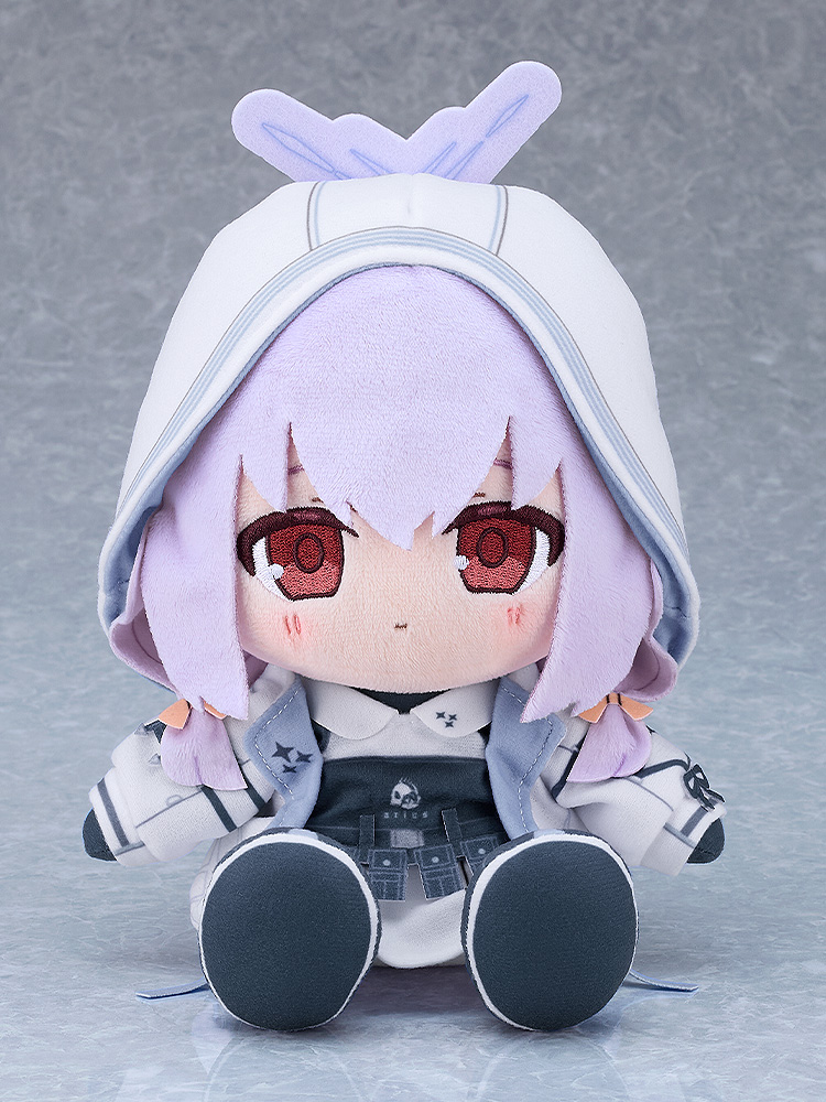 🌟 再販情報 🌟 #ちょこぷに ぬいぐるみ サオリ/アツコ/ミサキ/ヒヨリ