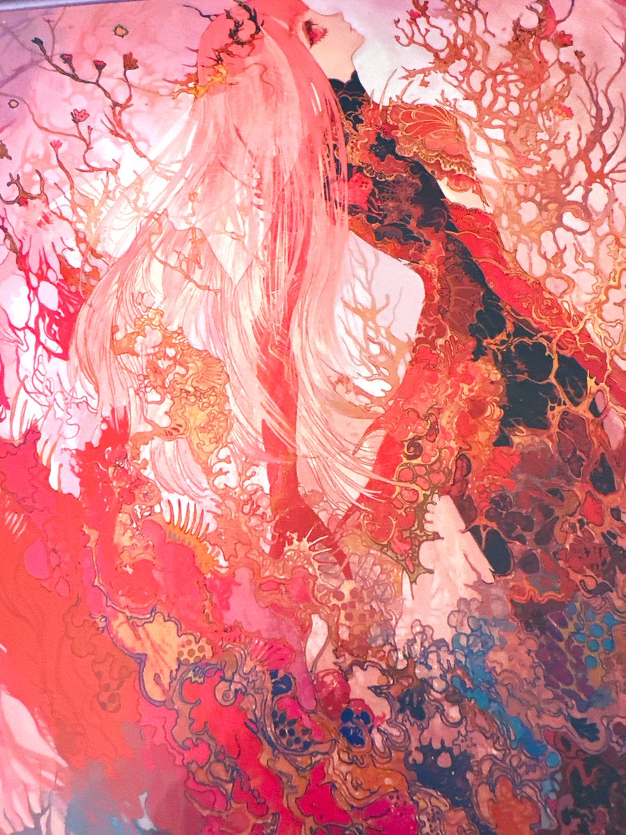 雪醒/ゆきさめ (@y_k_sme) / Posts / X