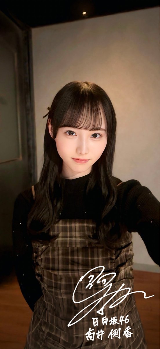 日向坂46 高井俐香 壁紙 #高井俐香 #日向坂46_クリフハンガー #日向坂