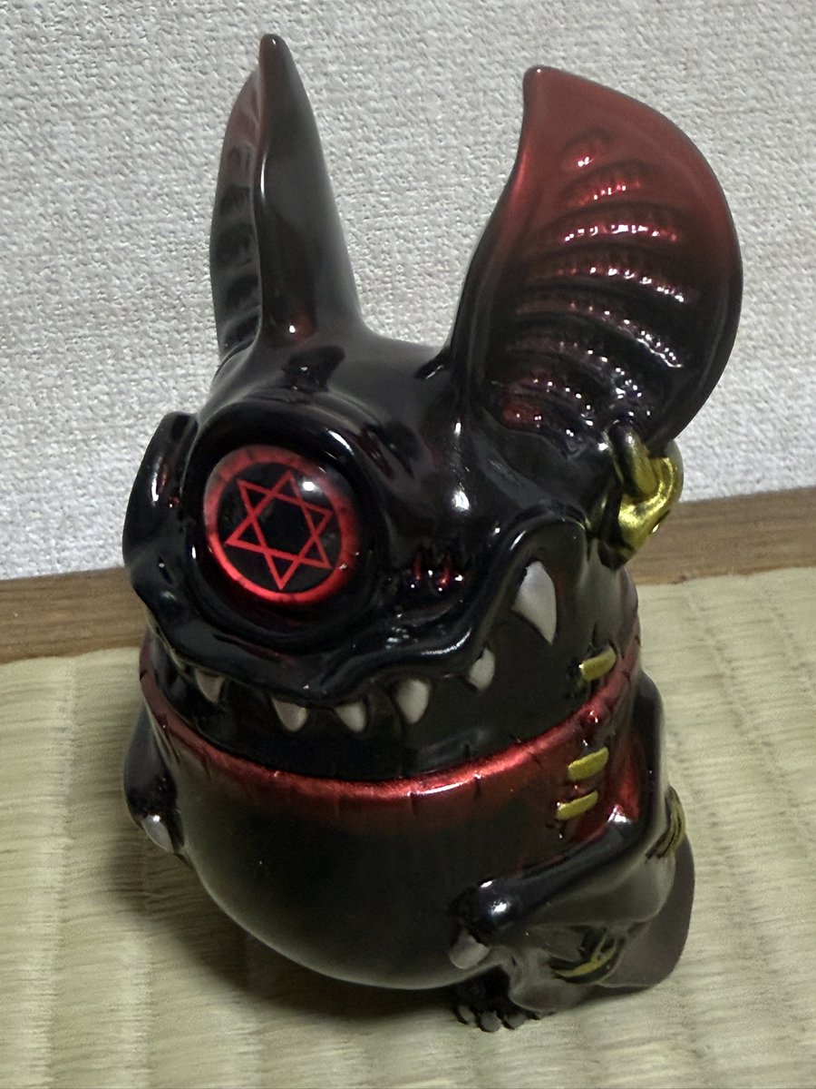 ワンフェス戦利品⑤ #カゲマルデザイン #WF2026W カゲマルデザインさん