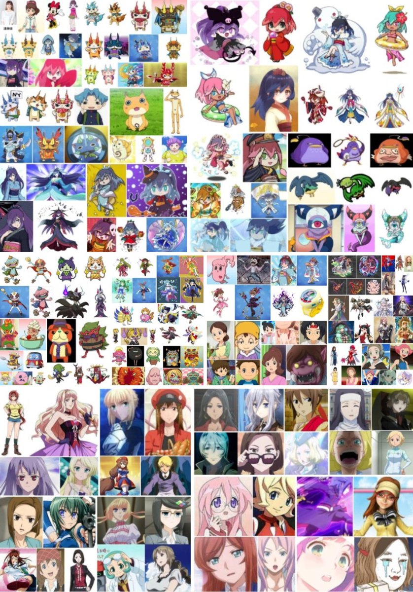 ㊗️遠藤綾さんお誕生日おめでとうございます！🎉🎂🎉 妖怪ウォッチの